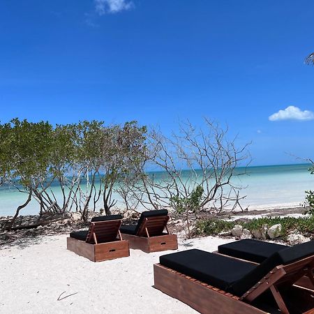 Casa Punta Coco & Beach Club (Adults Only) Ilha Holbox Exterior foto