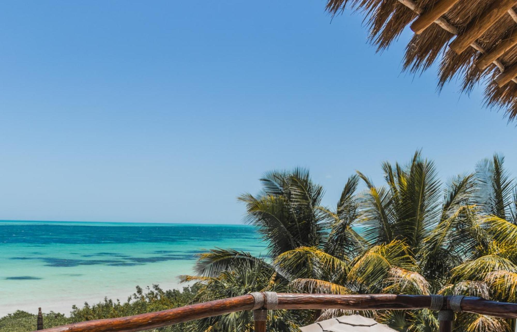 Casa Punta Coco & Beach Club (Adults Only) Ilha Holbox Exterior foto