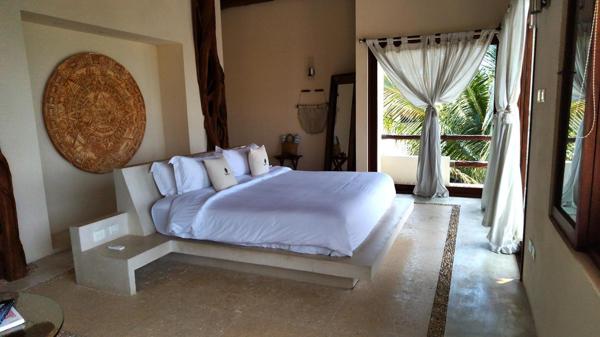 Casa Punta Coco & Beach Club (Adults Only) Ilha Holbox Exterior foto