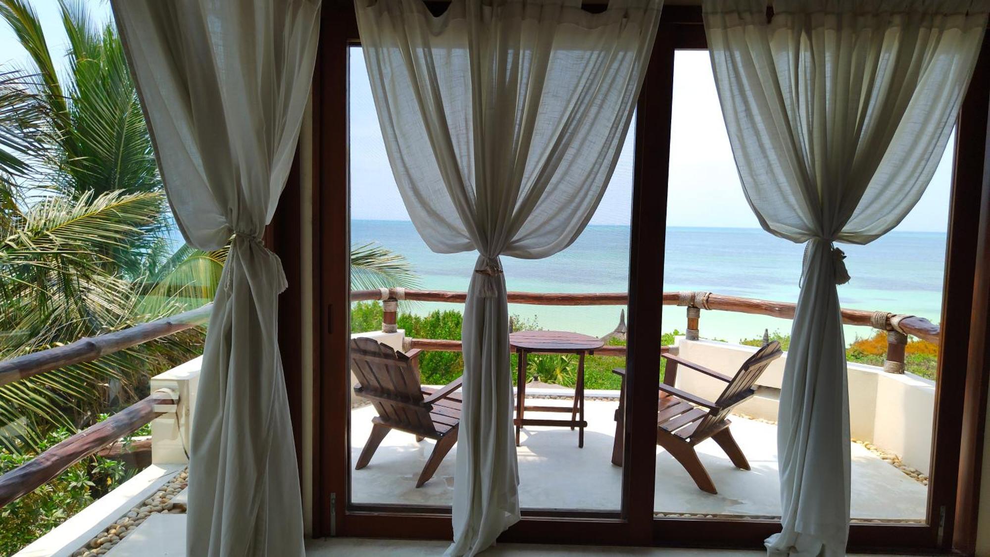 Casa Punta Coco & Beach Club (Adults Only) Ilha Holbox Exterior foto