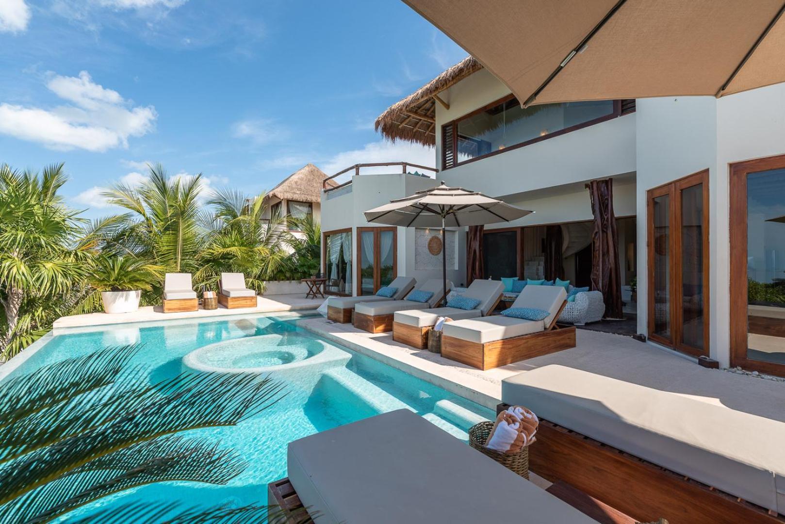 Casa Punta Coco & Beach Club (Adults Only) Ilha Holbox Exterior foto