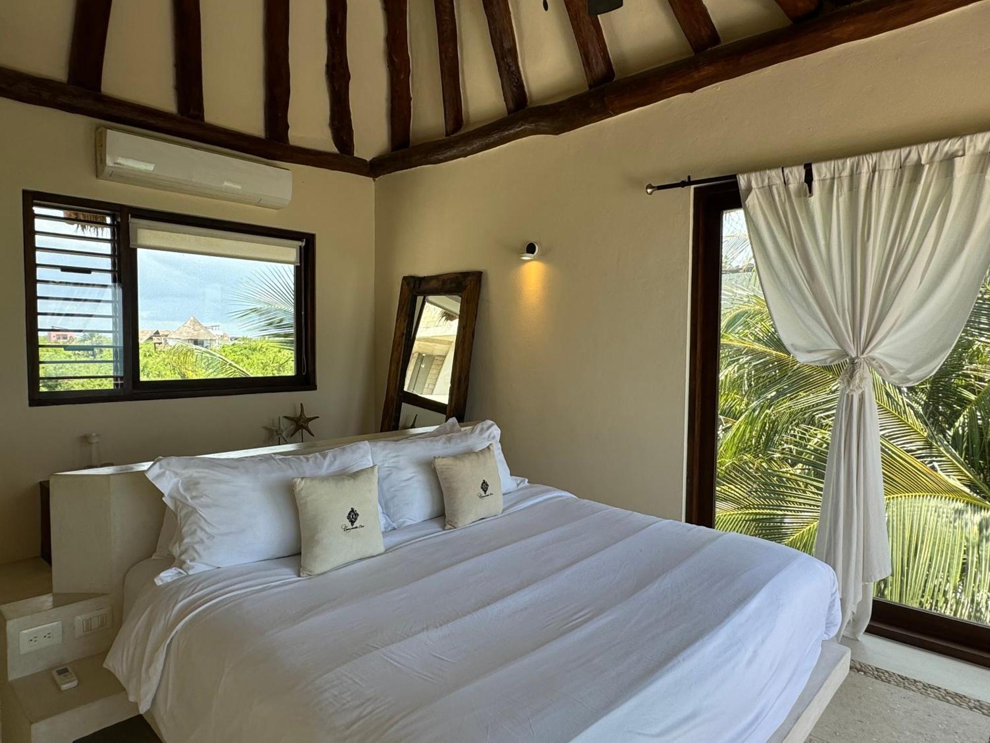 Casa Punta Coco & Beach Club (Adults Only) Ilha Holbox Exterior foto