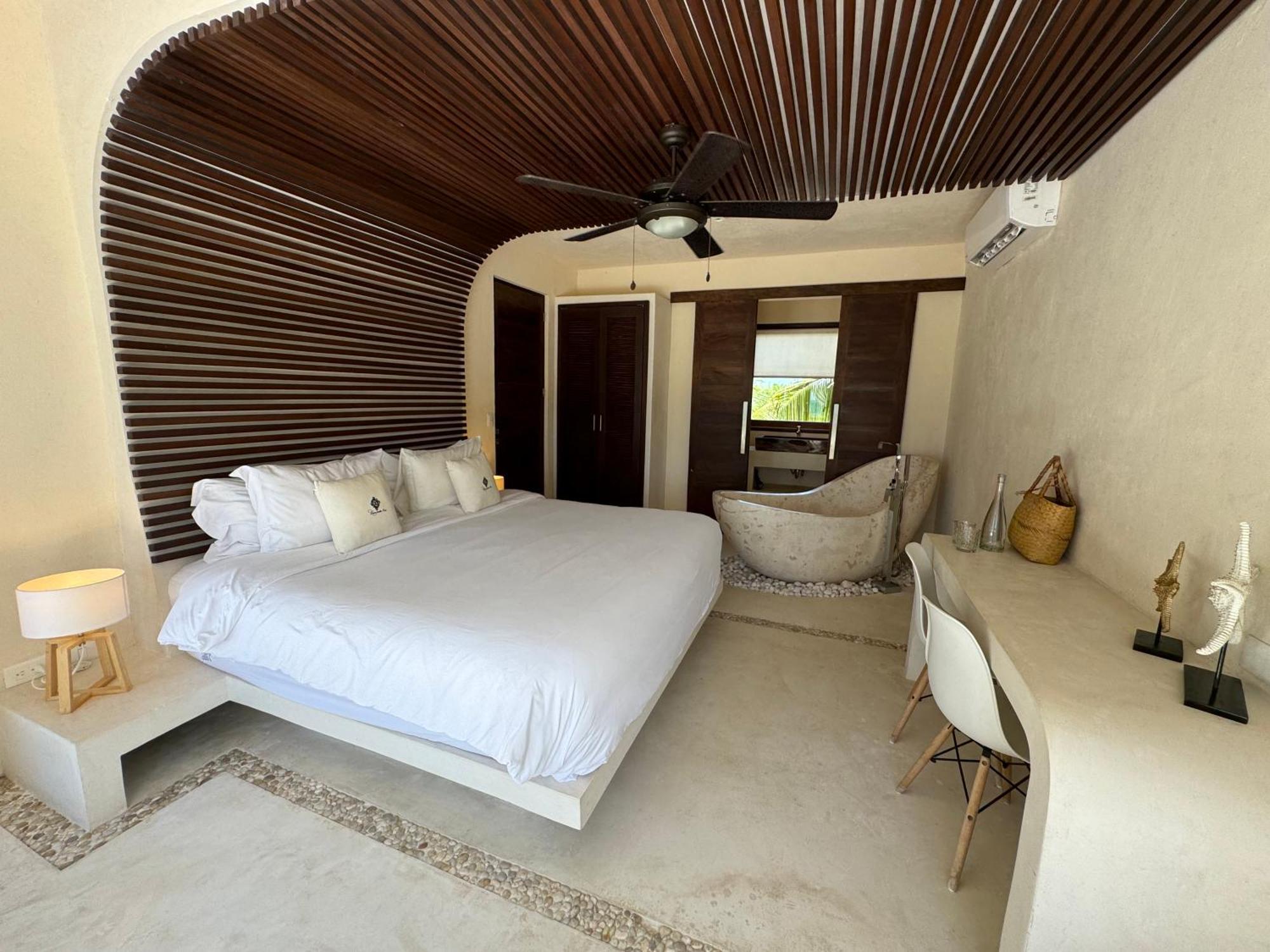 Casa Punta Coco & Beach Club (Adults Only) Ilha Holbox Exterior foto