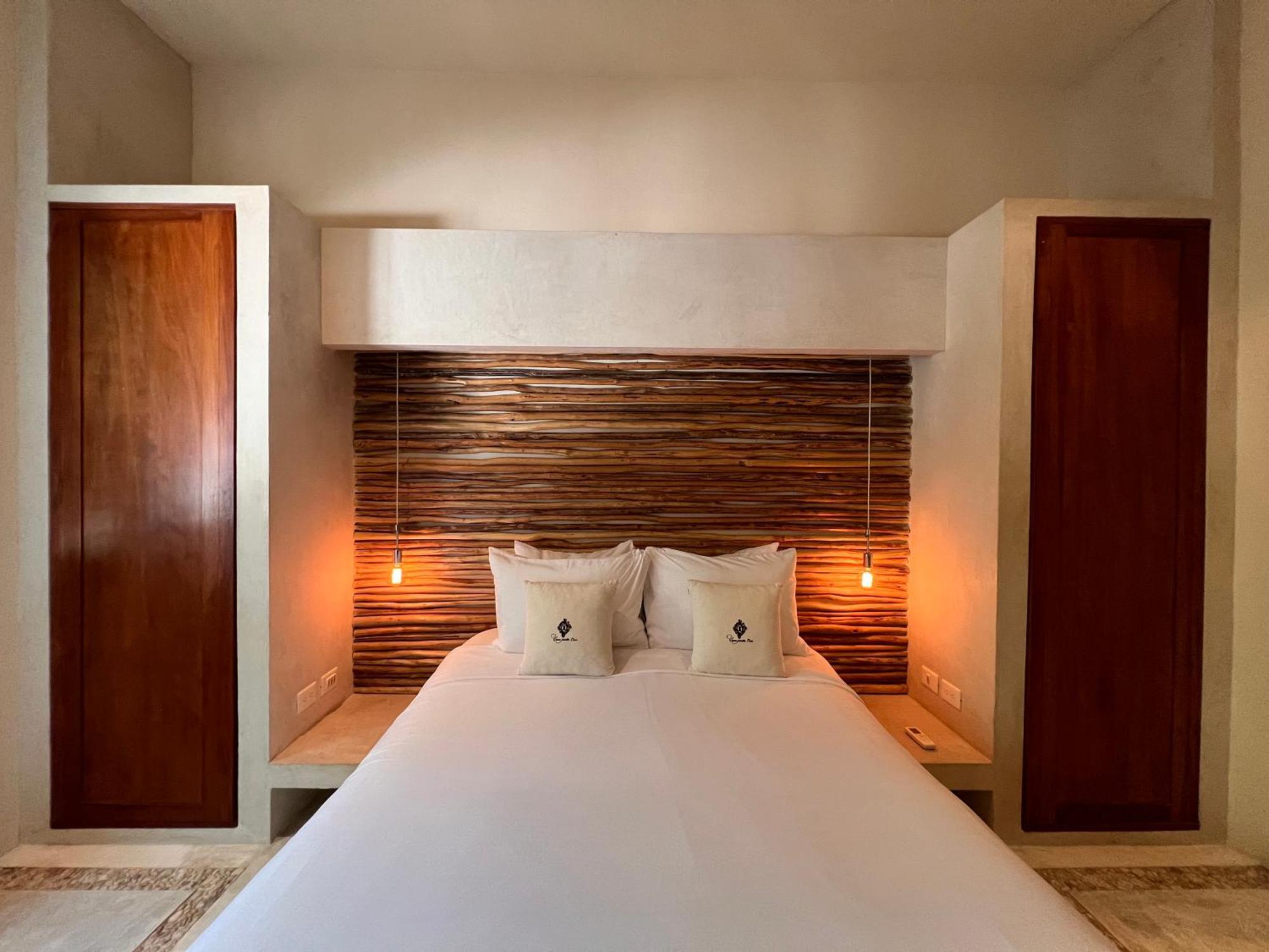 Casa Punta Coco & Beach Club (Adults Only) Ilha Holbox Exterior foto
