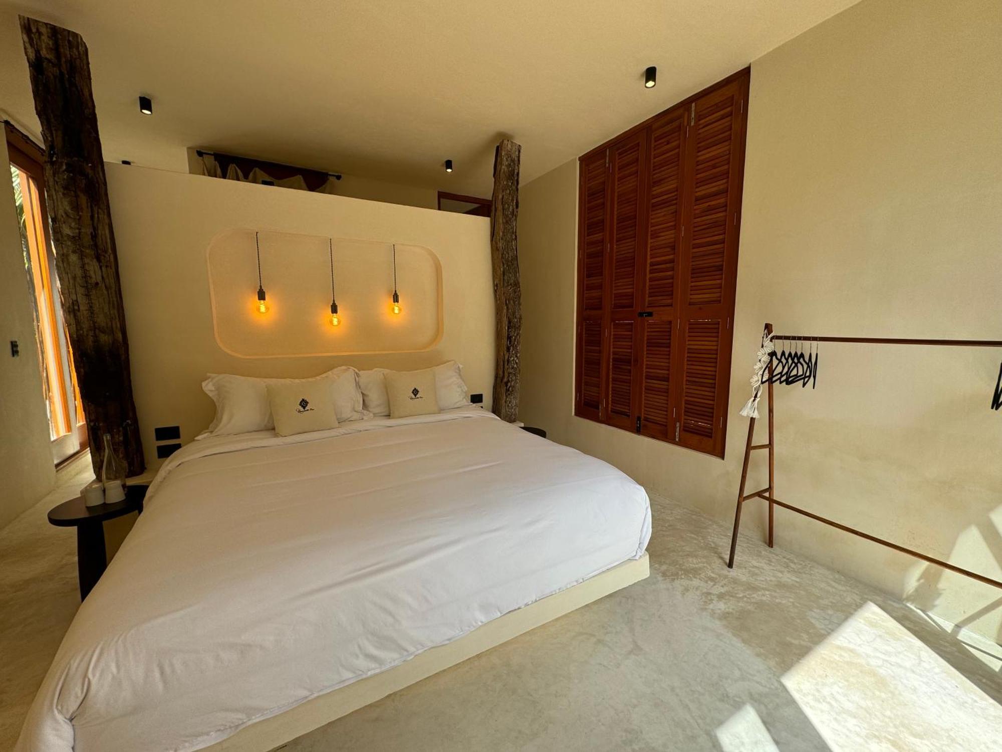 Casa Punta Coco & Beach Club (Adults Only) Ilha Holbox Exterior foto