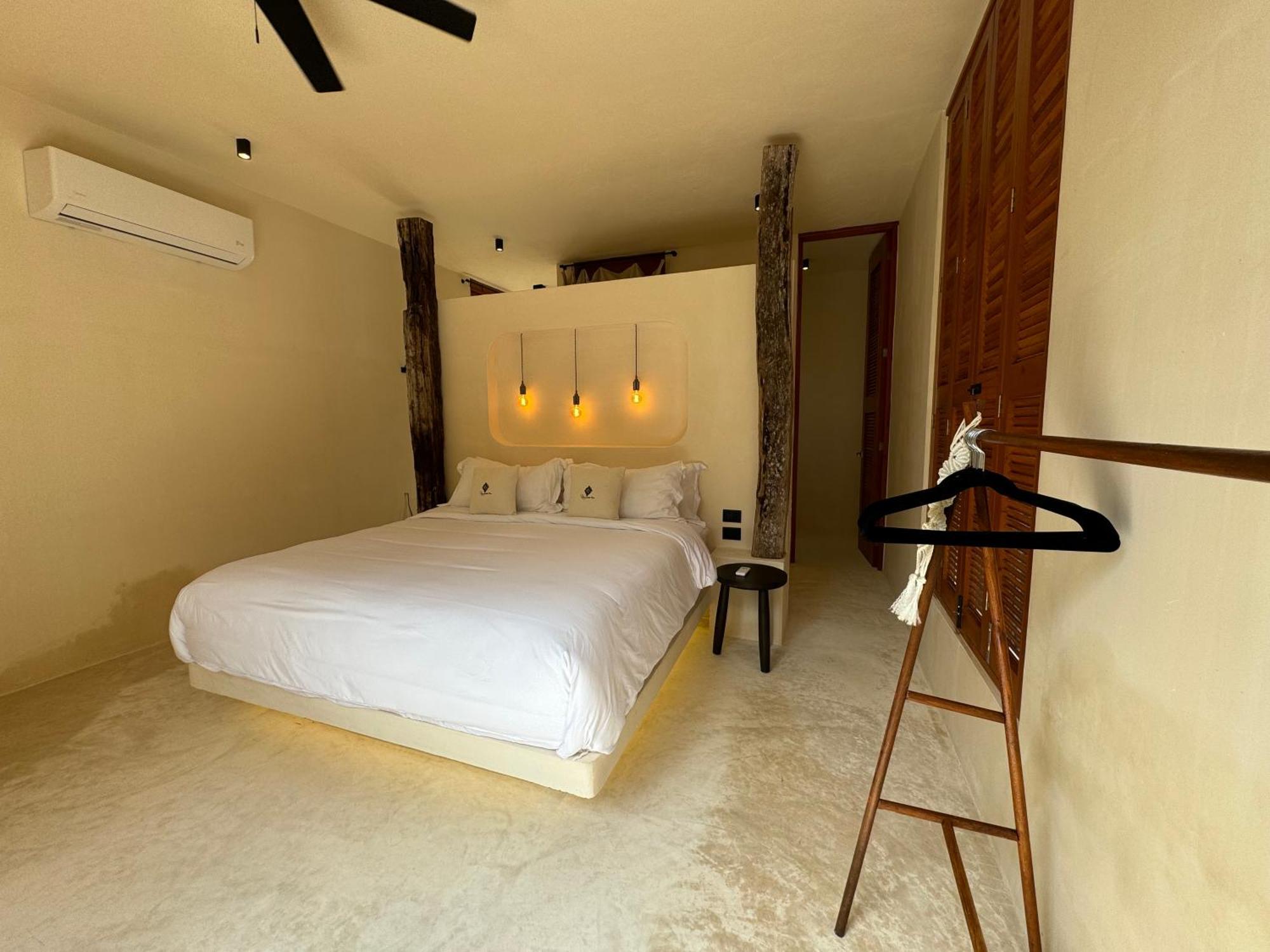 Casa Punta Coco & Beach Club (Adults Only) Ilha Holbox Exterior foto