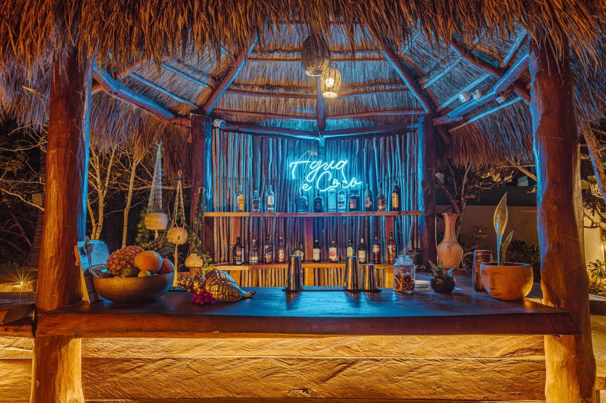Casa Punta Coco & Beach Club (Adults Only) Ilha Holbox Exterior foto