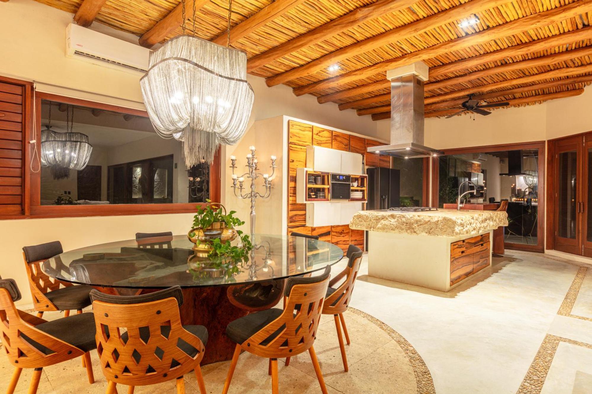 Casa Punta Coco & Beach Club (Adults Only) Ilha Holbox Exterior foto