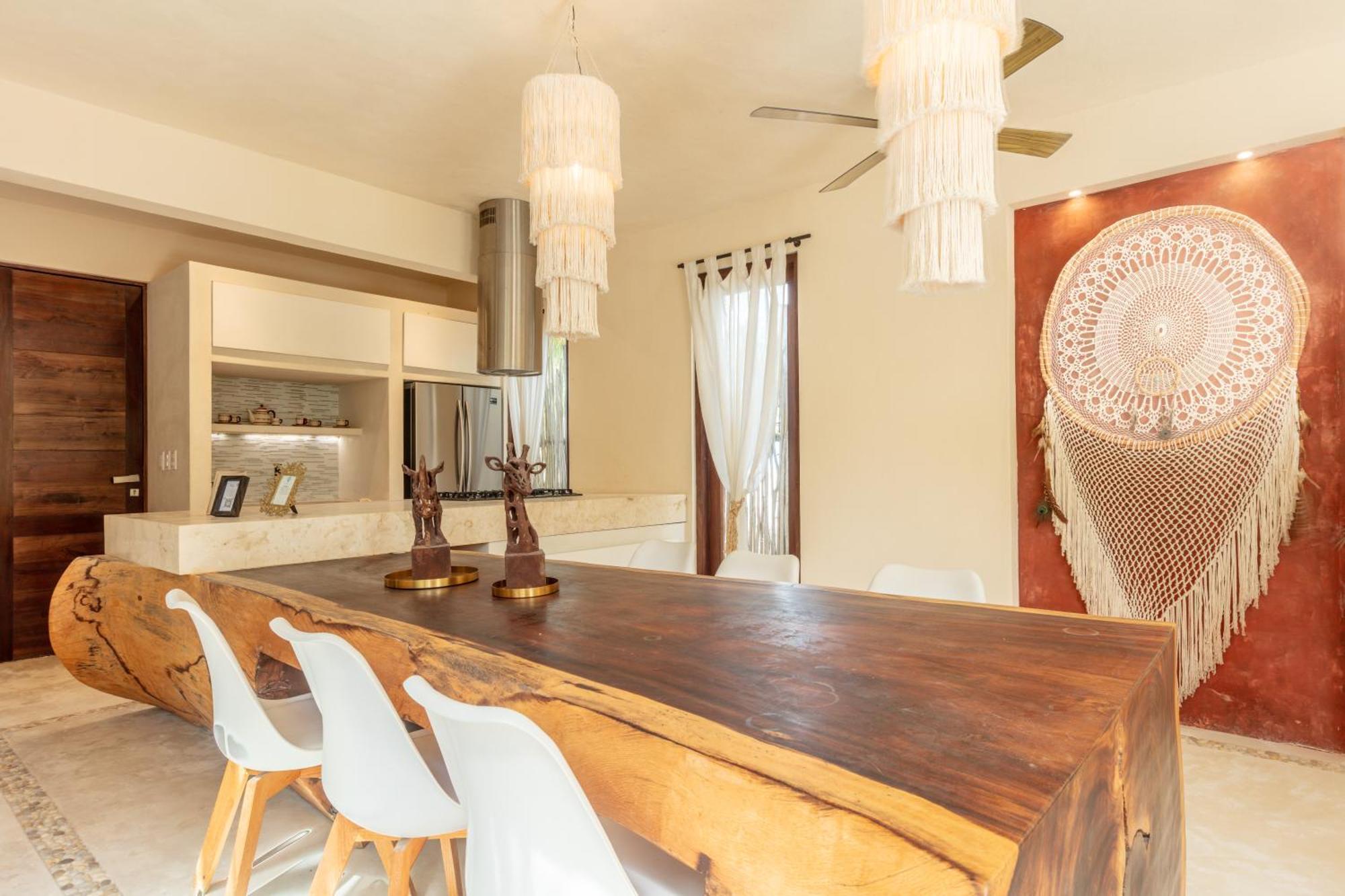 Casa Punta Coco & Beach Club (Adults Only) Ilha Holbox Exterior foto