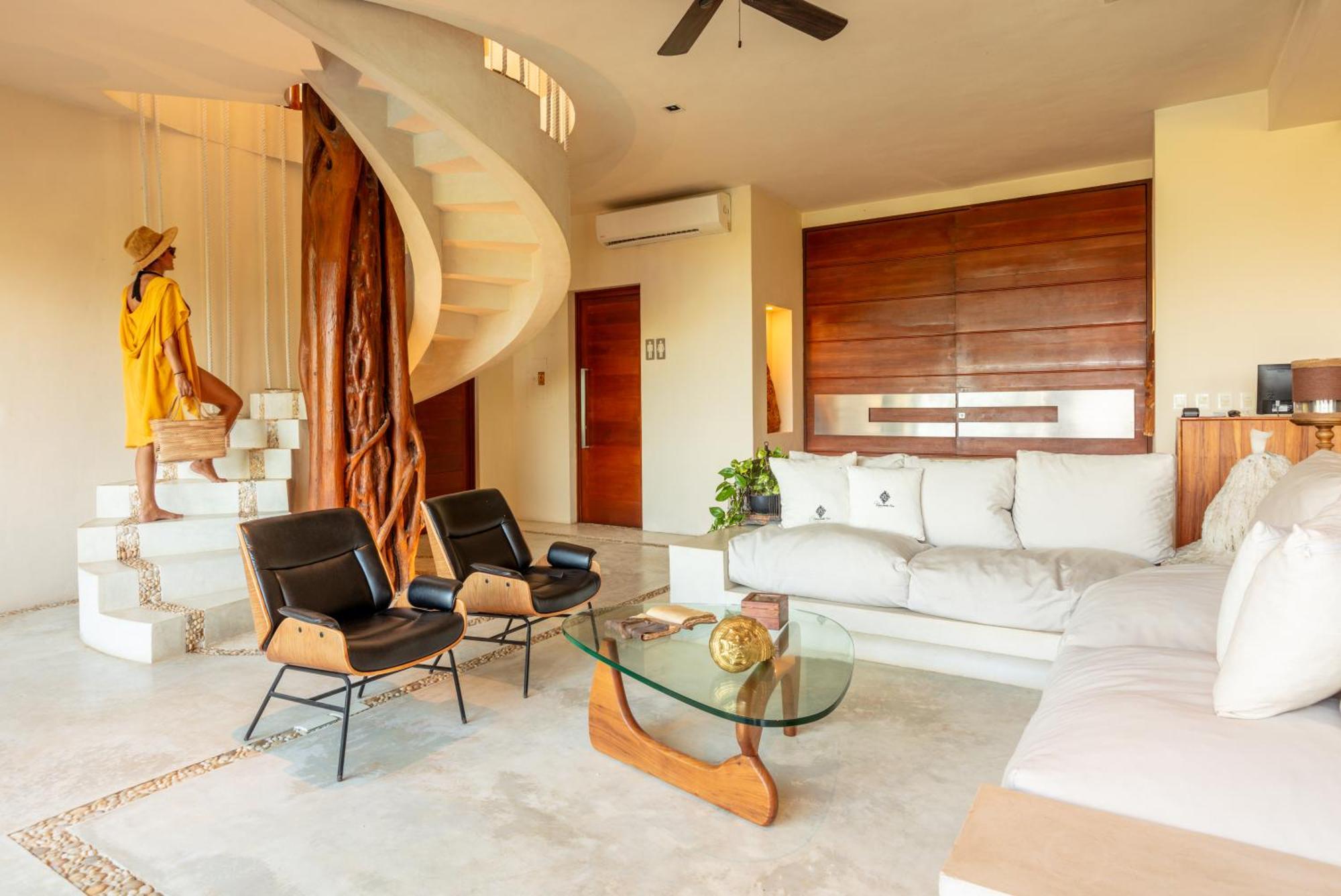 Casa Punta Coco & Beach Club (Adults Only) Ilha Holbox Exterior foto