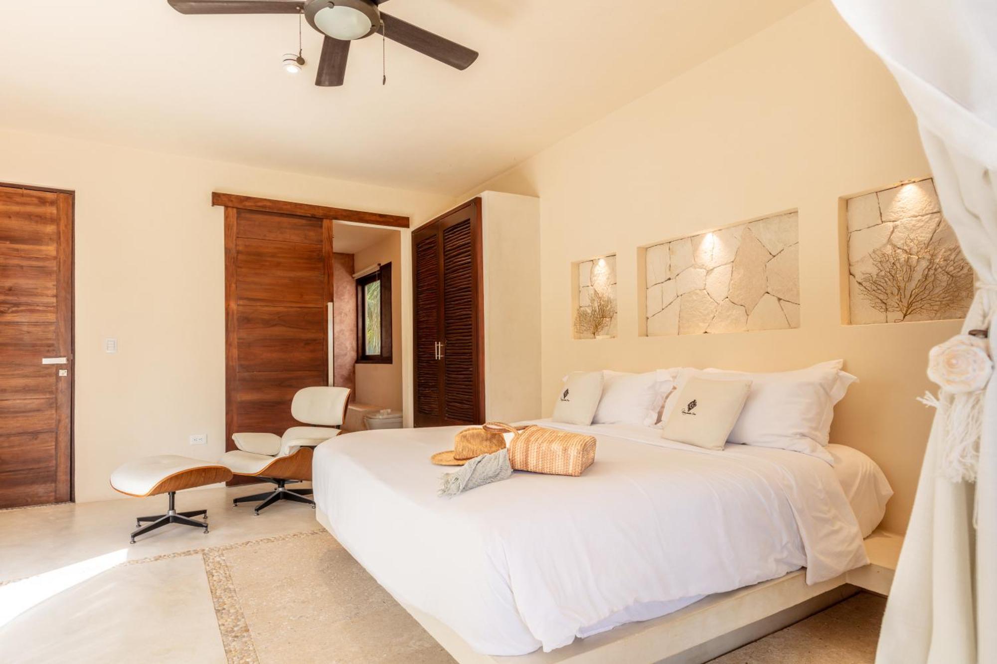 Casa Punta Coco & Beach Club (Adults Only) Ilha Holbox Exterior foto