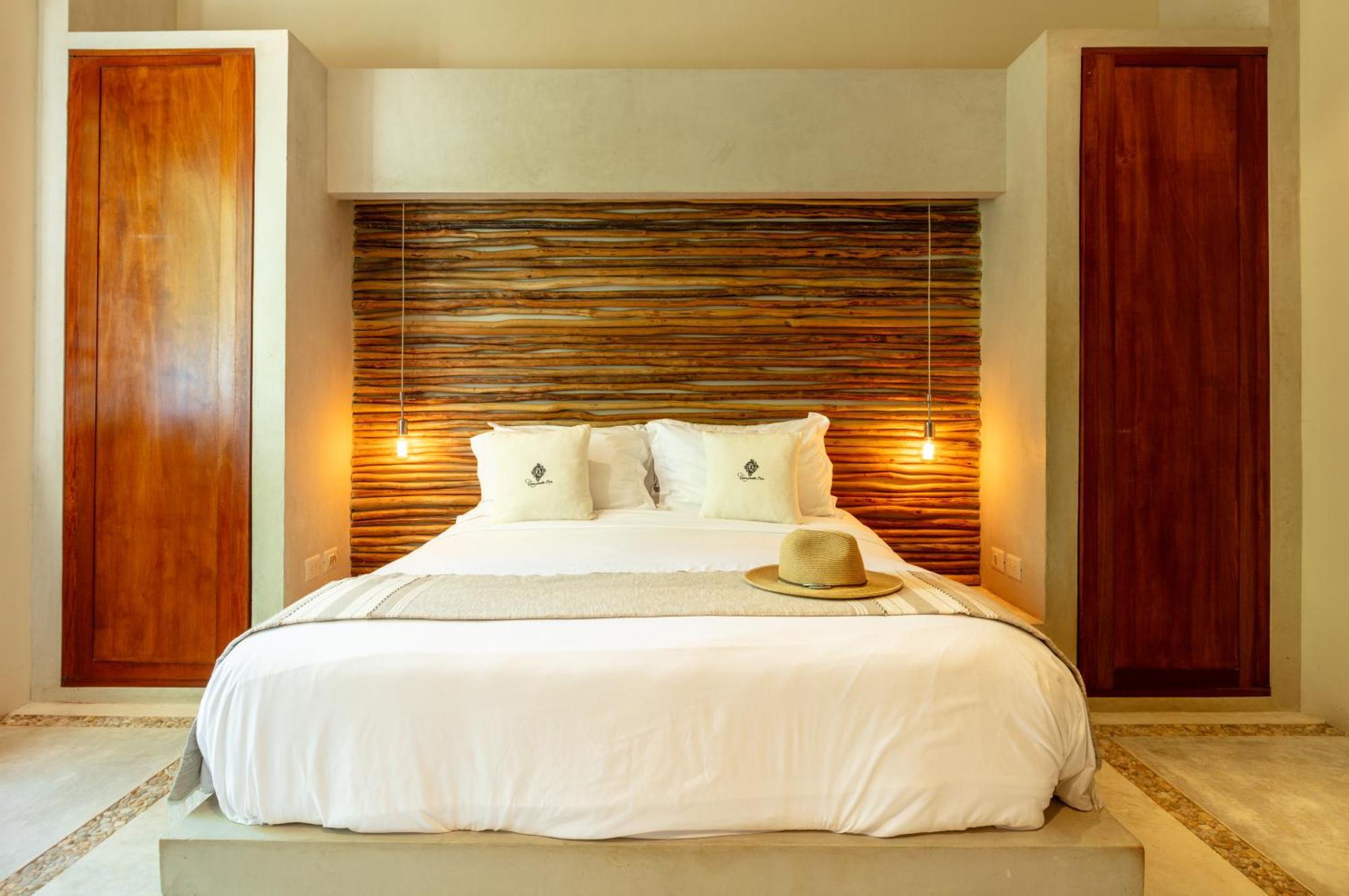 Casa Punta Coco & Beach Club (Adults Only) Ilha Holbox Exterior foto